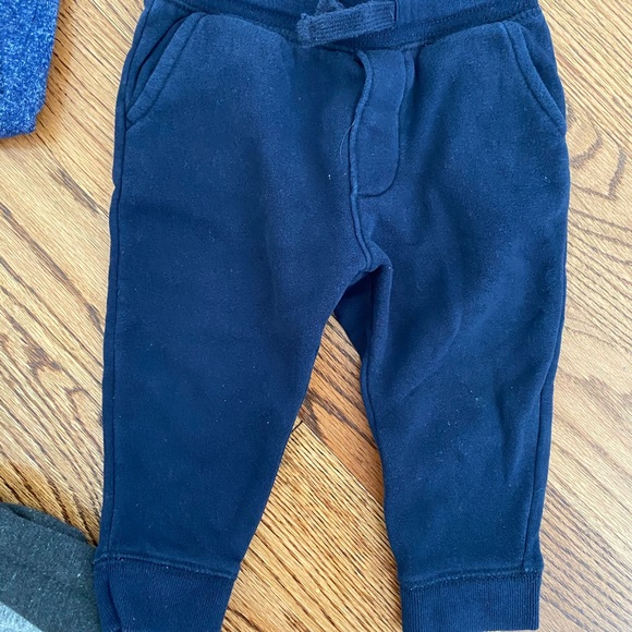 Boys Winter Lot Bundle - Picture 9 of 16